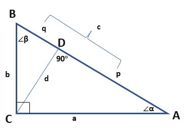 【三角函数】初探三角函数（一）